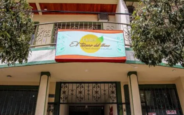 Hotel El Tesoro Del Llano