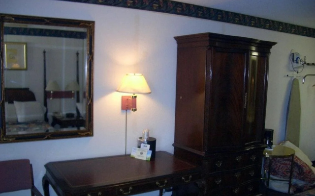 Regency Inn of Naperville