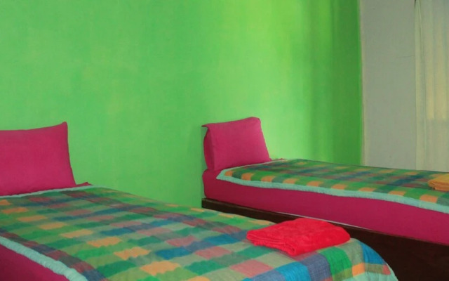 Hotel FX72 Ruteng