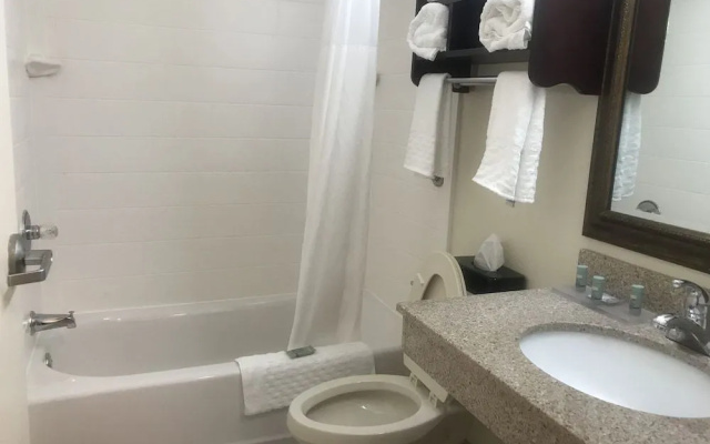 Best Western O Fallon Hotel