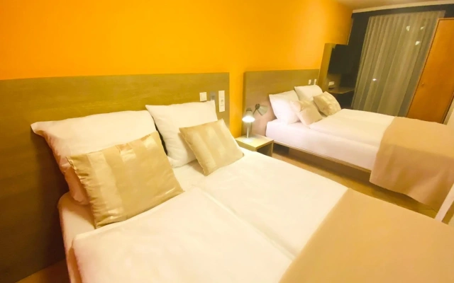 Hotel Hansehof