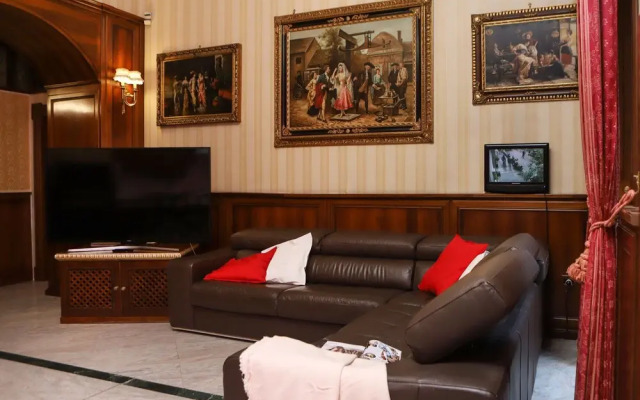 La Casa Del Presidente by Wonderful Italy