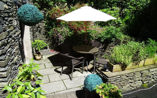 Woodlands Guest House Windermere