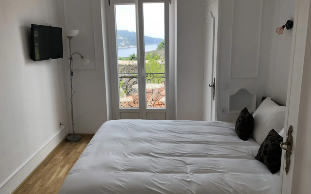 Hotel La Citadelle