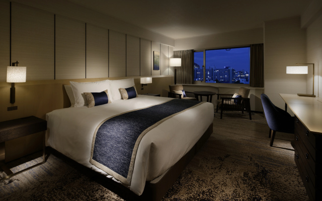 Grand Prince Hotel Takanawa