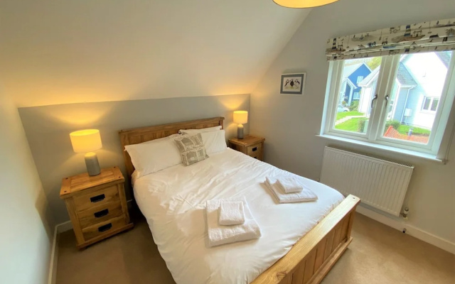 Trewhiddle Villa 29