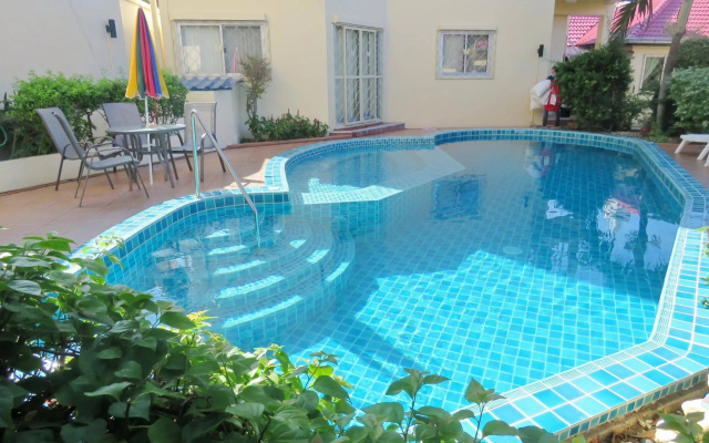 Butterfly Garden Villas