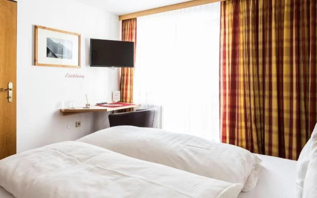 Hotel Johanna