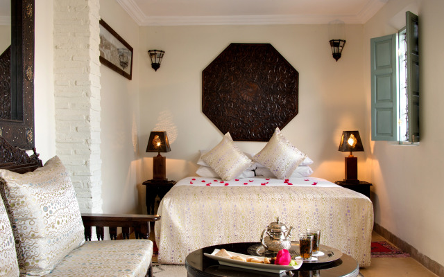 Marrakech Riads, Angsana Heritage Collection