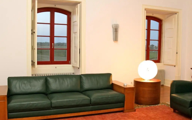 Quinta da Lapa