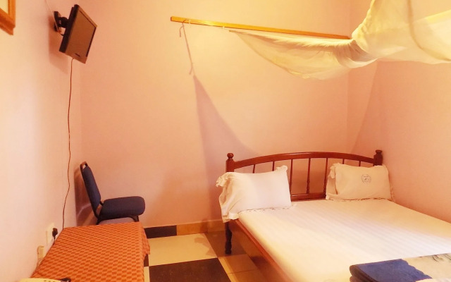 Rosama Guest House