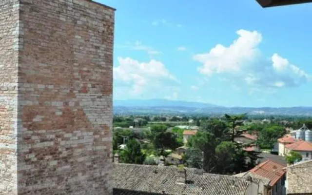 Spello House Altana
