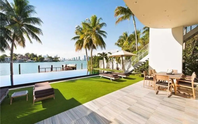 Villa Brooke