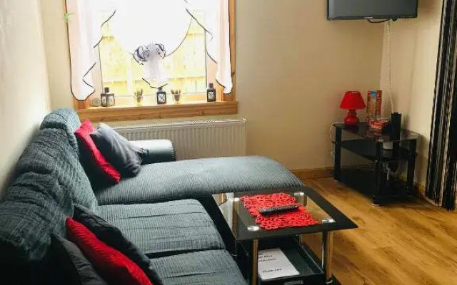 Private Apartment