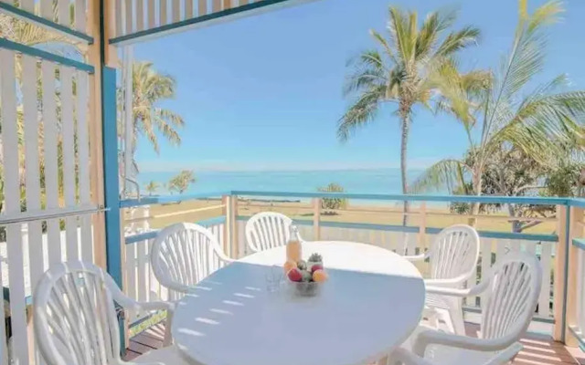 Villa 39 Beachfront