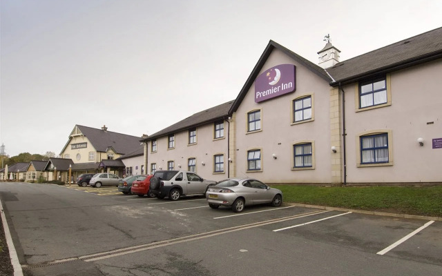 Premier Inn Bangor - Gwynedd North Wales