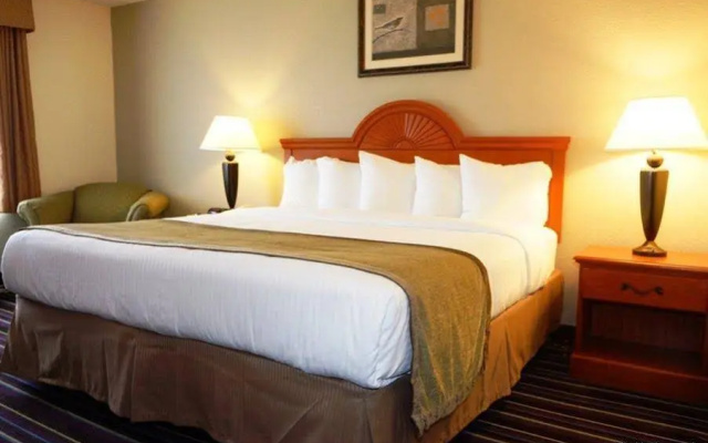 Best Western Isabelle Court