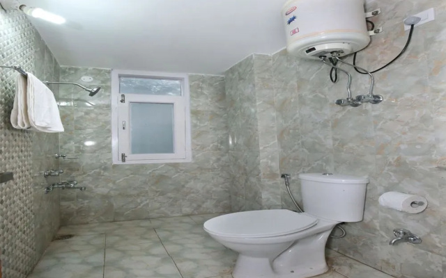 OYO Home 9199 Pinewood Valley 2 BHK