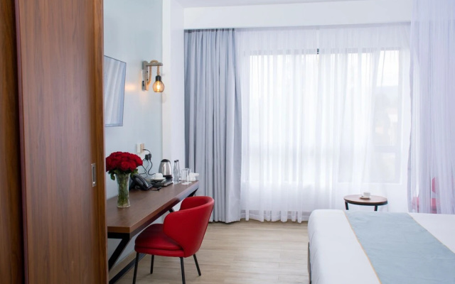 SEO Hotel Machakos