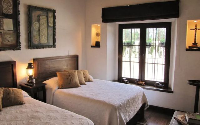 Casita Antigüeña