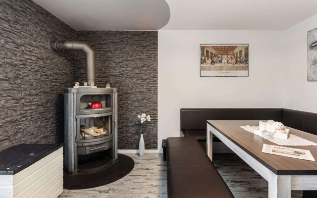Ferienwohnung in Monschau-hofen mit Eigenem Garten