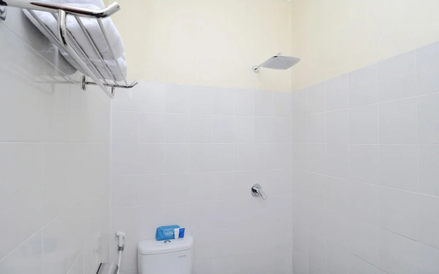Airy Jogonalan Dukuh Karang Klaten