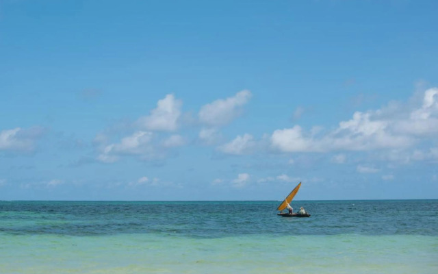 Soul Breeze Beach Resort