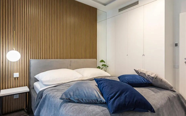 VacationClub - Baltic Park Fort Apartament E.303