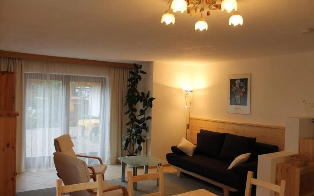 Appartement Barbara