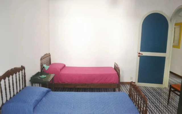 Casa Vacanze Sumi a San Foca per 6 Ospiti