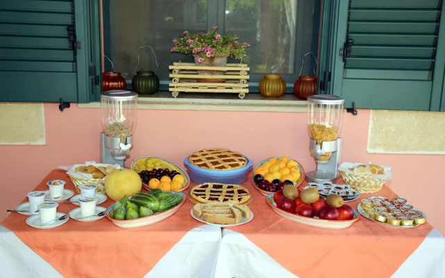 B&B VentoSolare