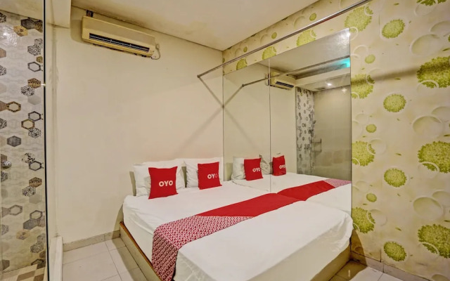 Super OYO Capital O 92633 Spring Hotel Gubeng