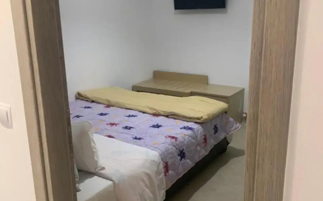 Kos Suite Home