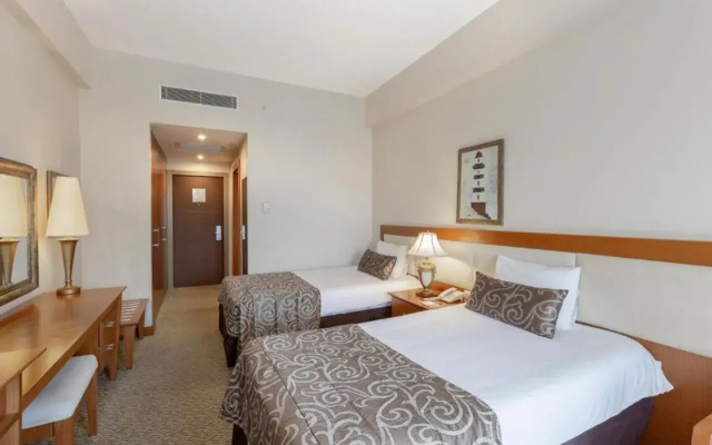 Best Western Sile Gardens