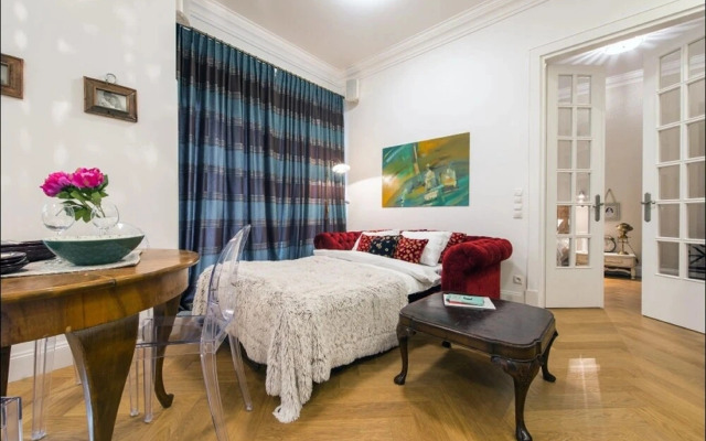 P&O Apartments Hoza Studio