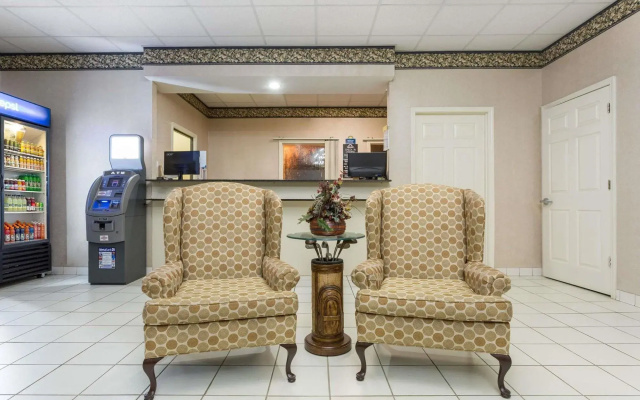 Days Inn Sumter