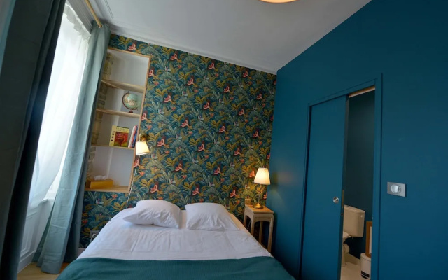 Hôtel Chimène
