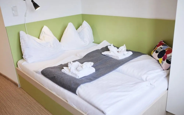I AM Hotel Leoben