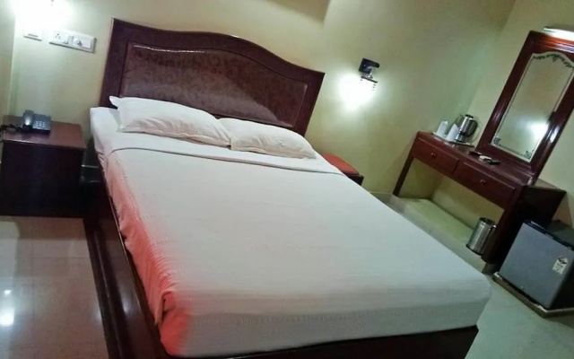 Keli Hotels P Ltd