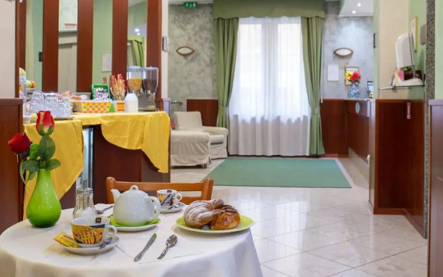 HD Hotel