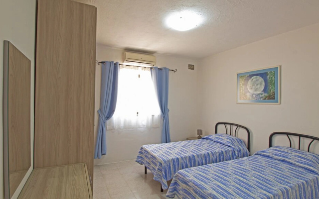 Maltarent Sunshine Apartments