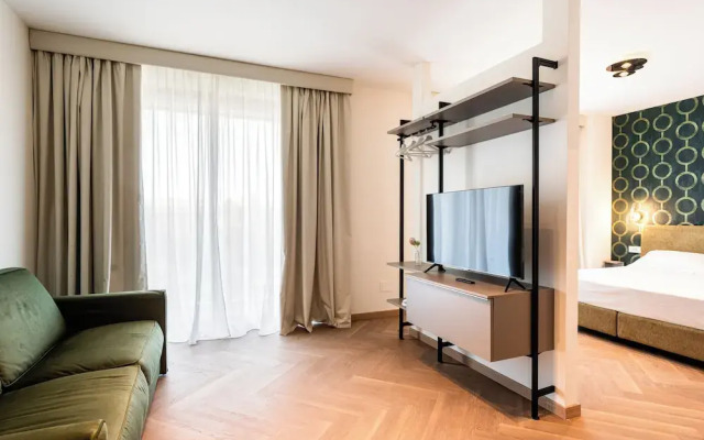Palazzo Le Giare \- Luxury Apartments