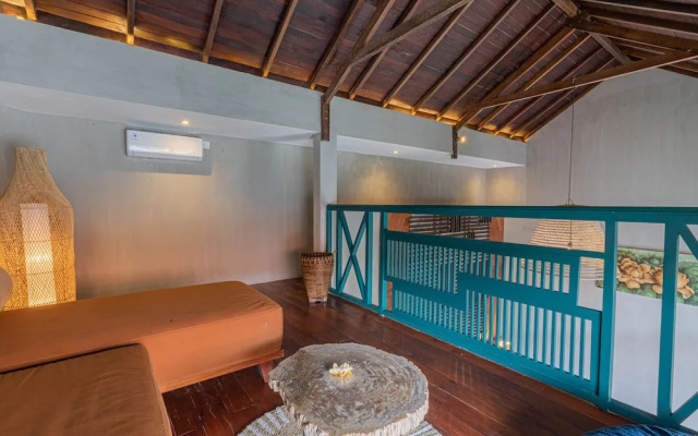 The Reward Villas