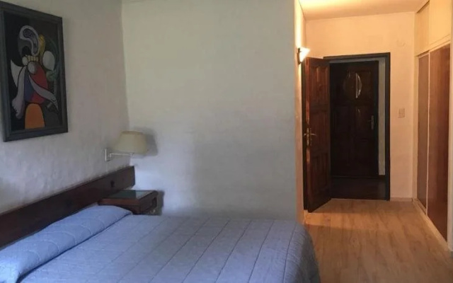 Hotel Posta Del Sol