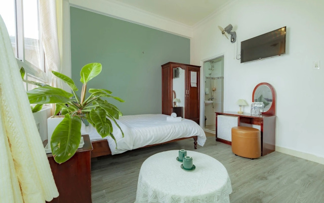 Vu Nhi Hotel