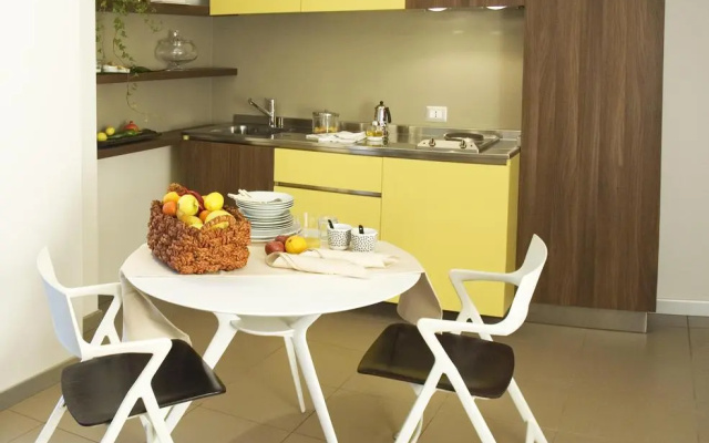 Residence Alleterme