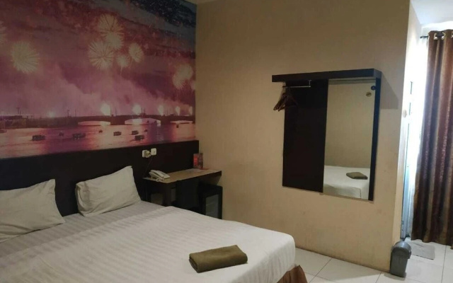 Hotel Vindhika Pengayoman