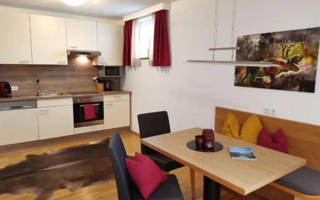 BERGHEIL Apartments