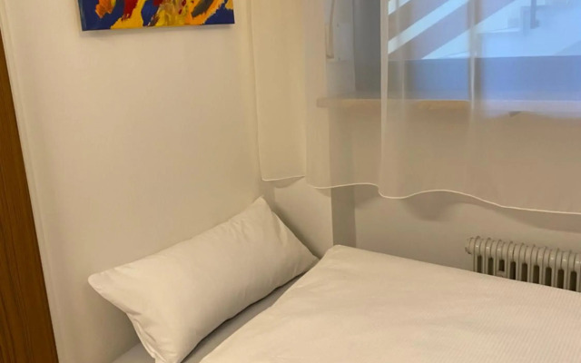 Ferienappartement Simhofer, Seebruck am Chiemsee