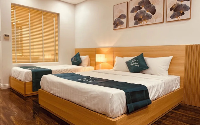 Rivera Suites